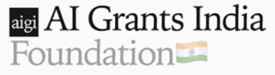 AI Grants India Foundation